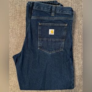 Car Men's Blue Jeans. Excellent condition. 40x32